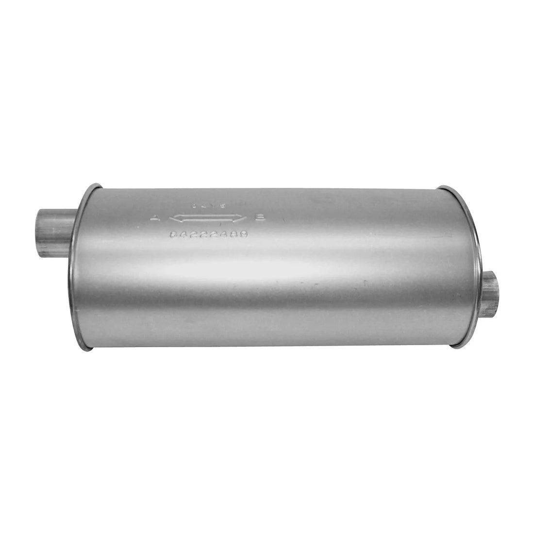AP Exhaust 2180 1995-2022 Toyota Tacoma Exhaust Muffler