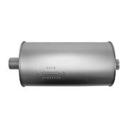 AP Exhaust 2180 1995-2022 Toyota Tacoma Exhaust Muffler