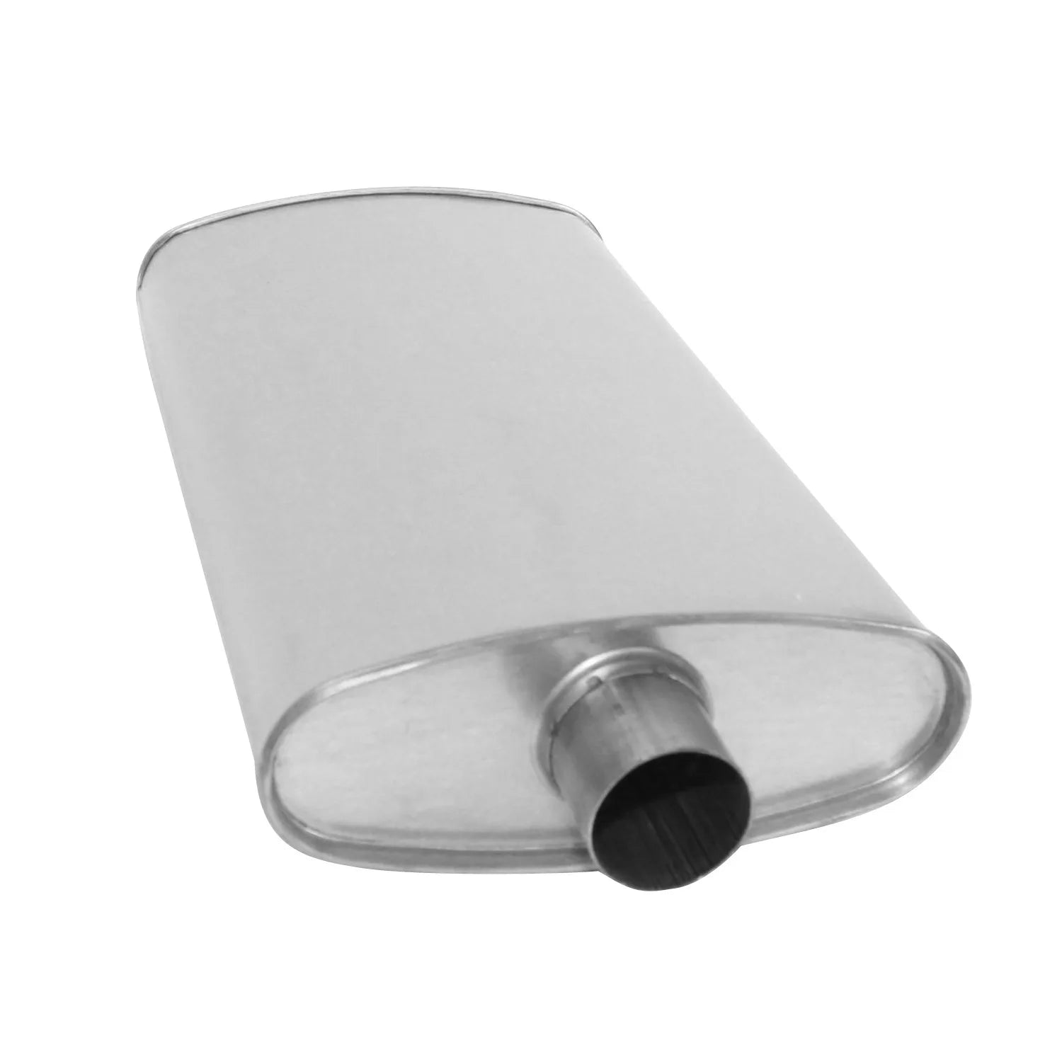 AP Exhaust 2184 1995-2003 Chevrolet S10 Exhaust Muffler