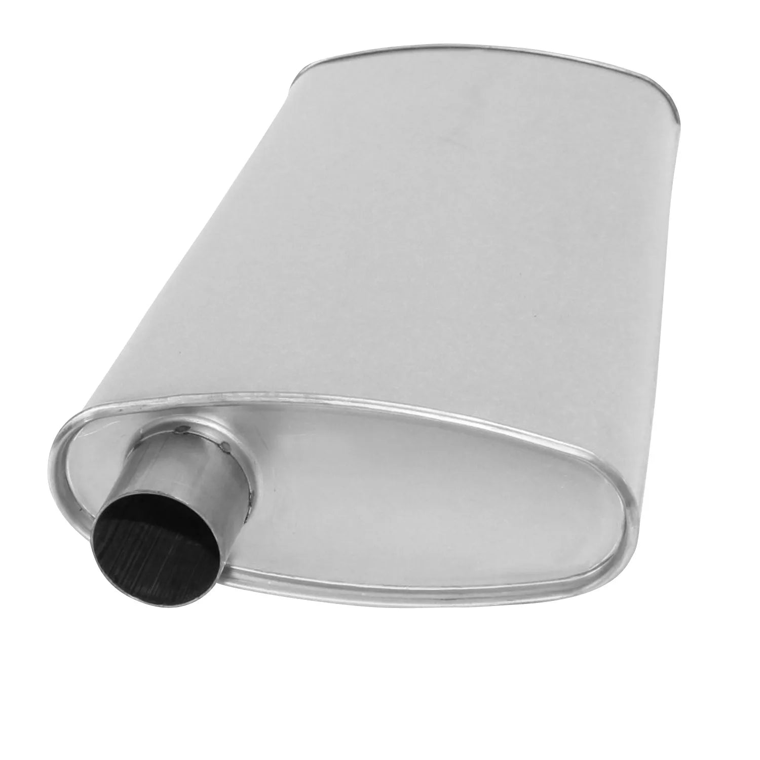 AP Exhaust 2184 1995-2003 Chevrolet S10 Exhaust Muffler