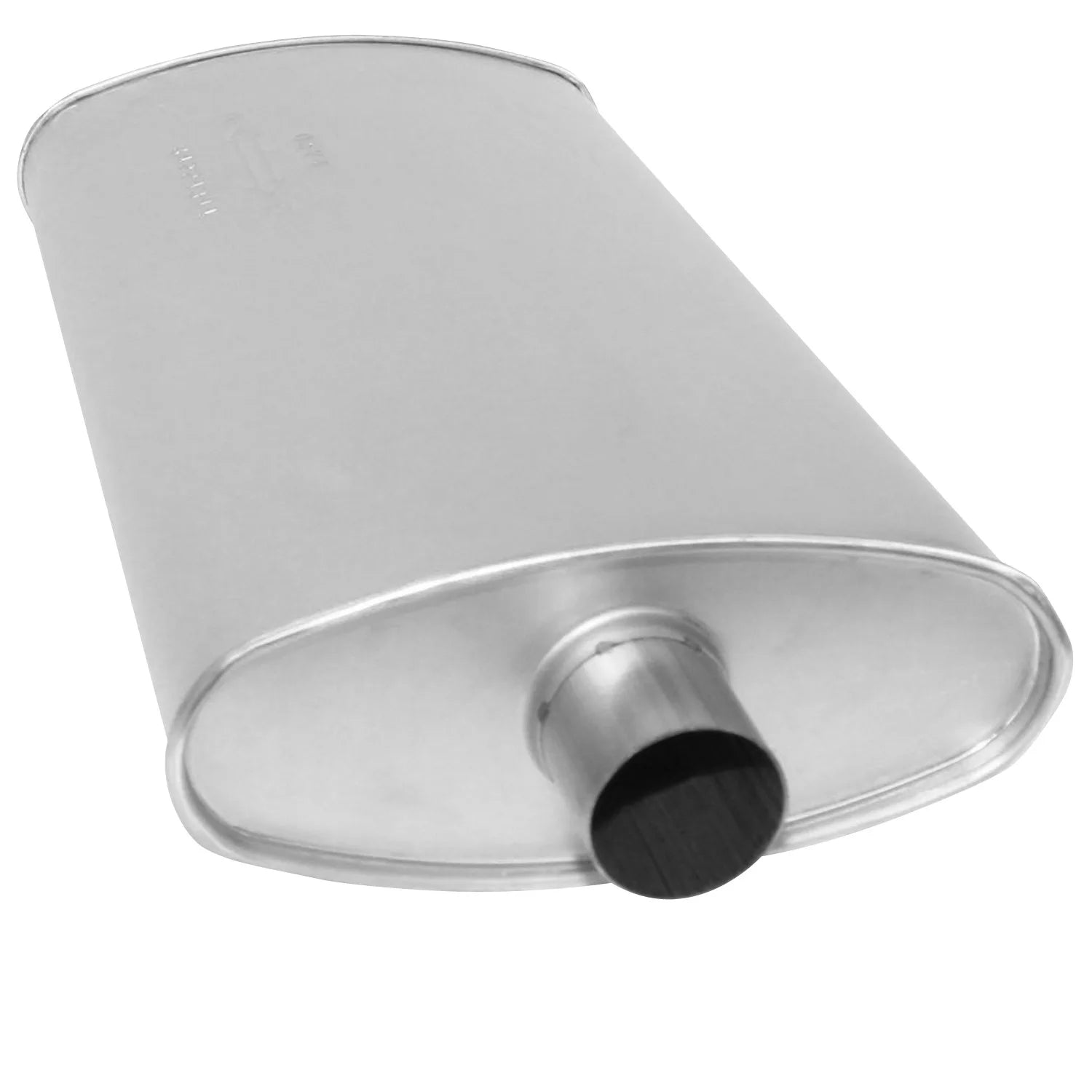 AP Exhaust 2188 2005-2009 Chevrolet Equinox Exhaust Muffler