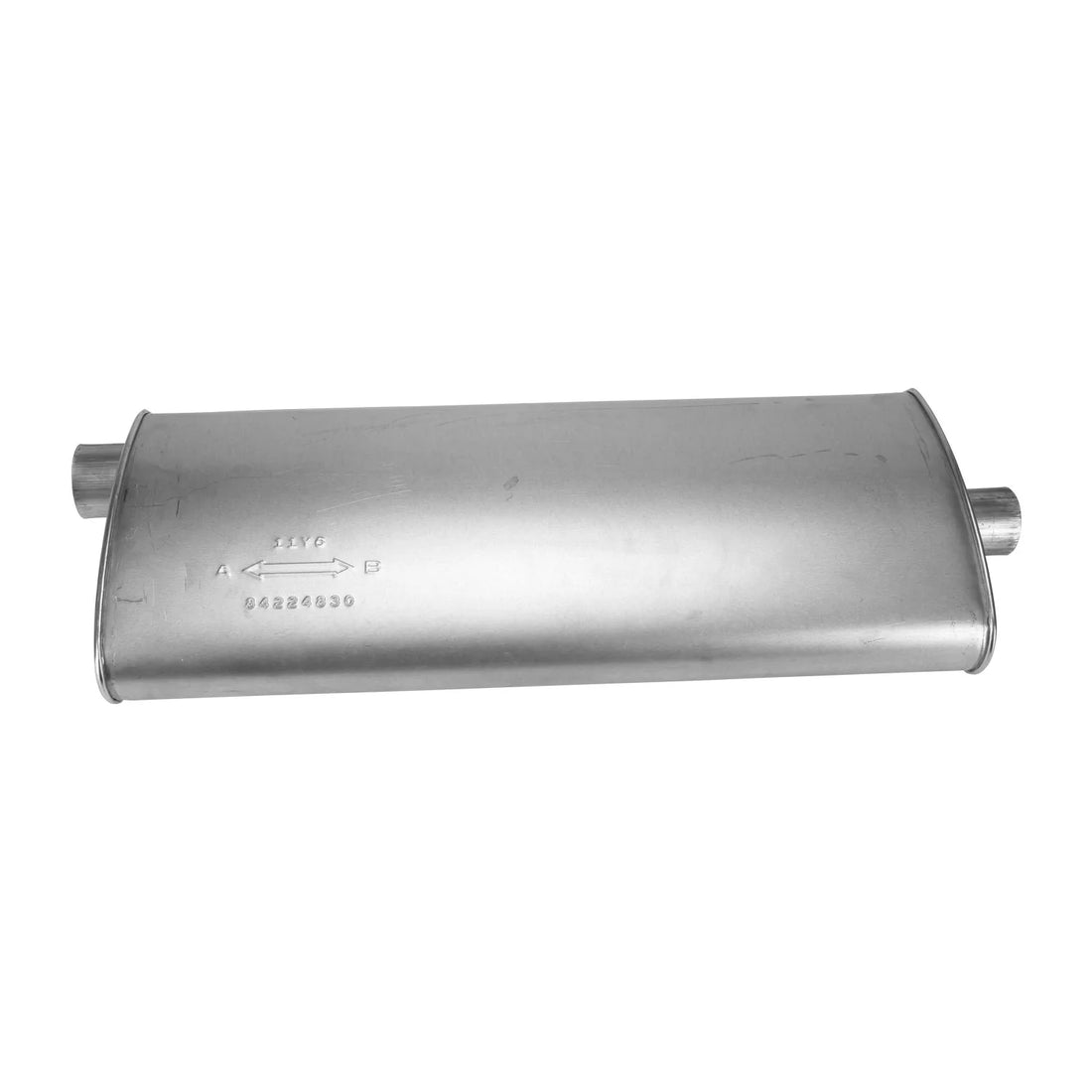 AP Exhaust 2189 1996-1997 Chevrolet S10 Exhaust Muffler