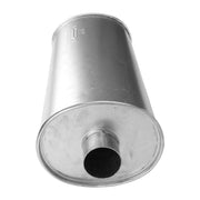 AP Exhaust 2191 1996-2005 Chevrolet Astro Exhaust Muffler
