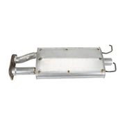 AP Exhaust 2201 1996-1998 Ford Explorer Exhaust Muffler Assembly