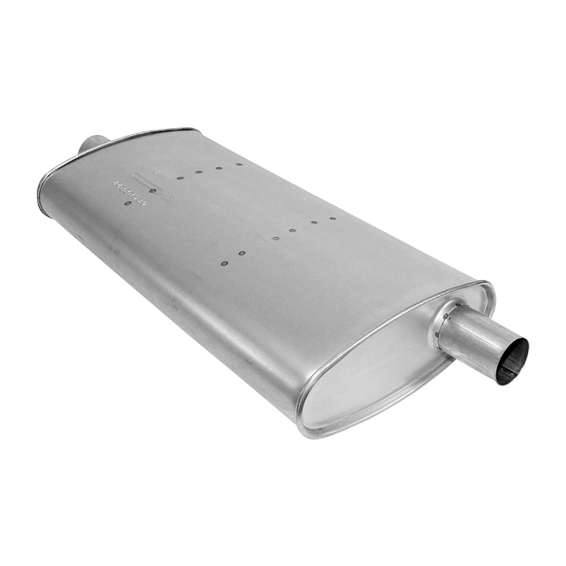 AP Exhaust 2204 1996-2007 Chrysler Town & Country Exhaust Muffler