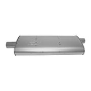 AP Exhaust 2204 1996-2007 Chrysler Town & Country Exhaust Muffler