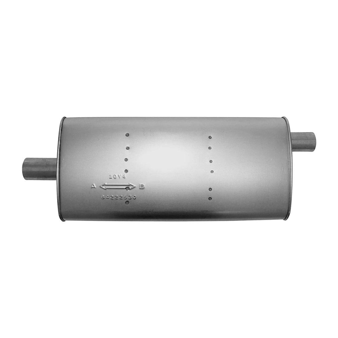 AP Exhaust 2204 1996-2007 Chrysler Town & Country Exhaust Muffler