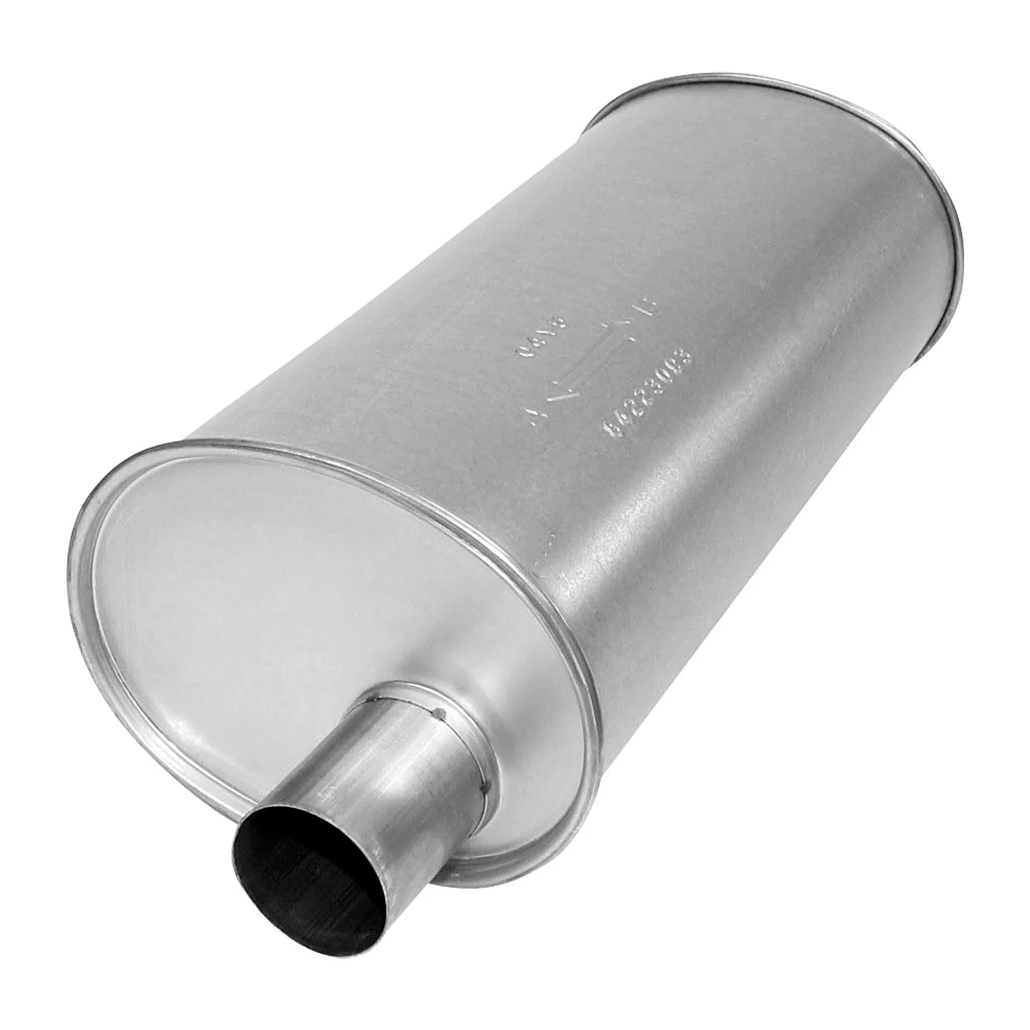 AP Exhaust 2206 2004 Ford F-150 Heritage Exhaust Muffler