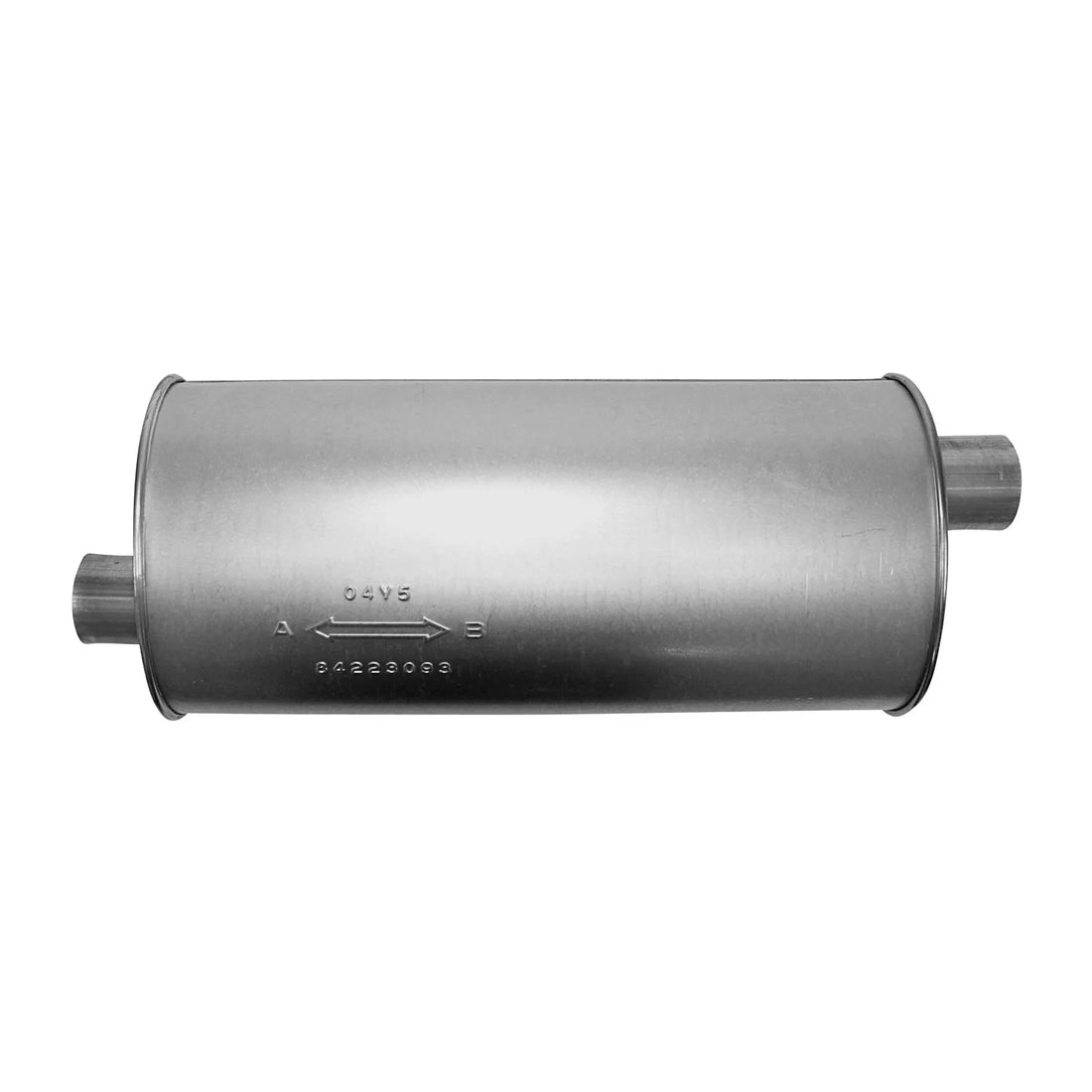 AP Exhaust 2206 2004 Ford F-150 Heritage Exhaust Muffler