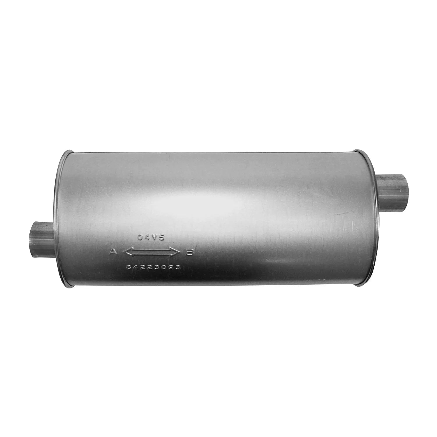 AP Exhaust 2206 2004 Ford F-150 Heritage Exhaust Muffler