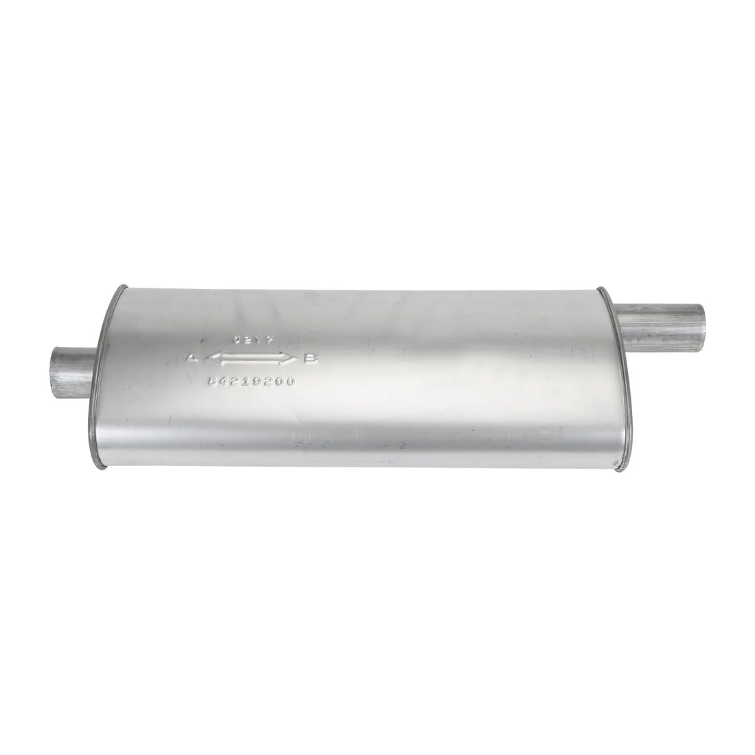 AP Exhaust 2207 1990-1997 Ford Aerostar Exhaust Muffler