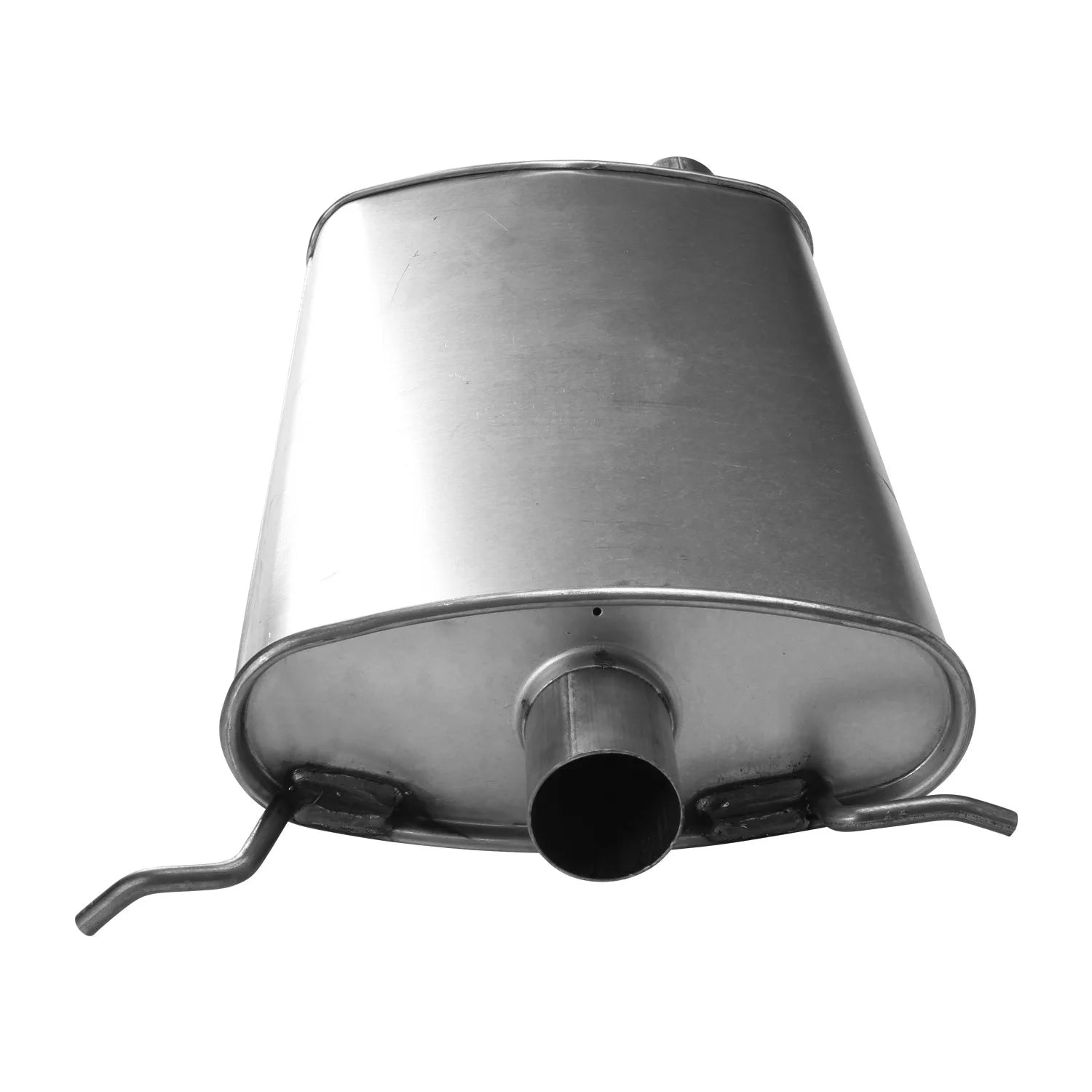 AP Exhaust 2208 1992-1997 Ford Crown Victoria Exhaust Muffler