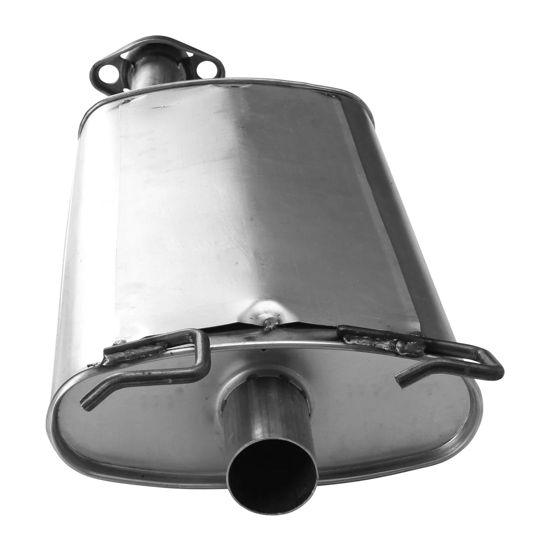 AP Exhaust 2212 1995-2000 Ford Explorer Exhaust Muffler Assembly