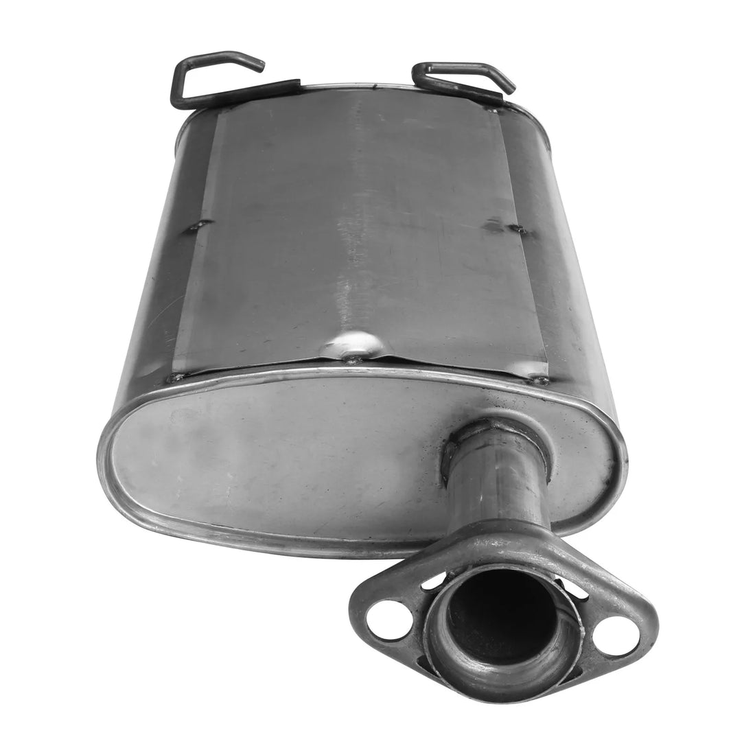 AP Exhaust 2212 1995-2000 Ford Explorer Exhaust Muffler Assembly