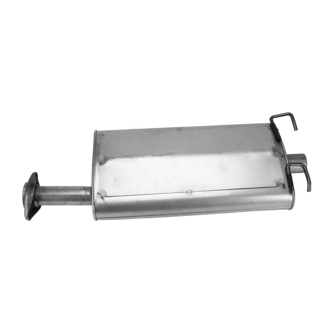 AP Exhaust 2212 1995-2000 Ford Explorer Exhaust Muffler Assembly