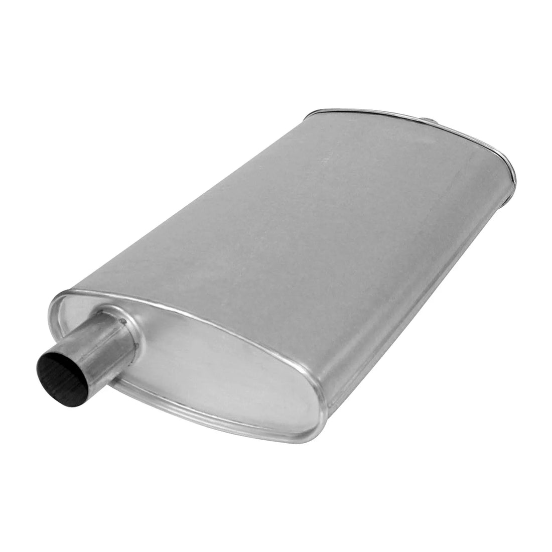 AP Exhaust 2217 1994-2004 Mazda B2300 Exhaust Muffler
