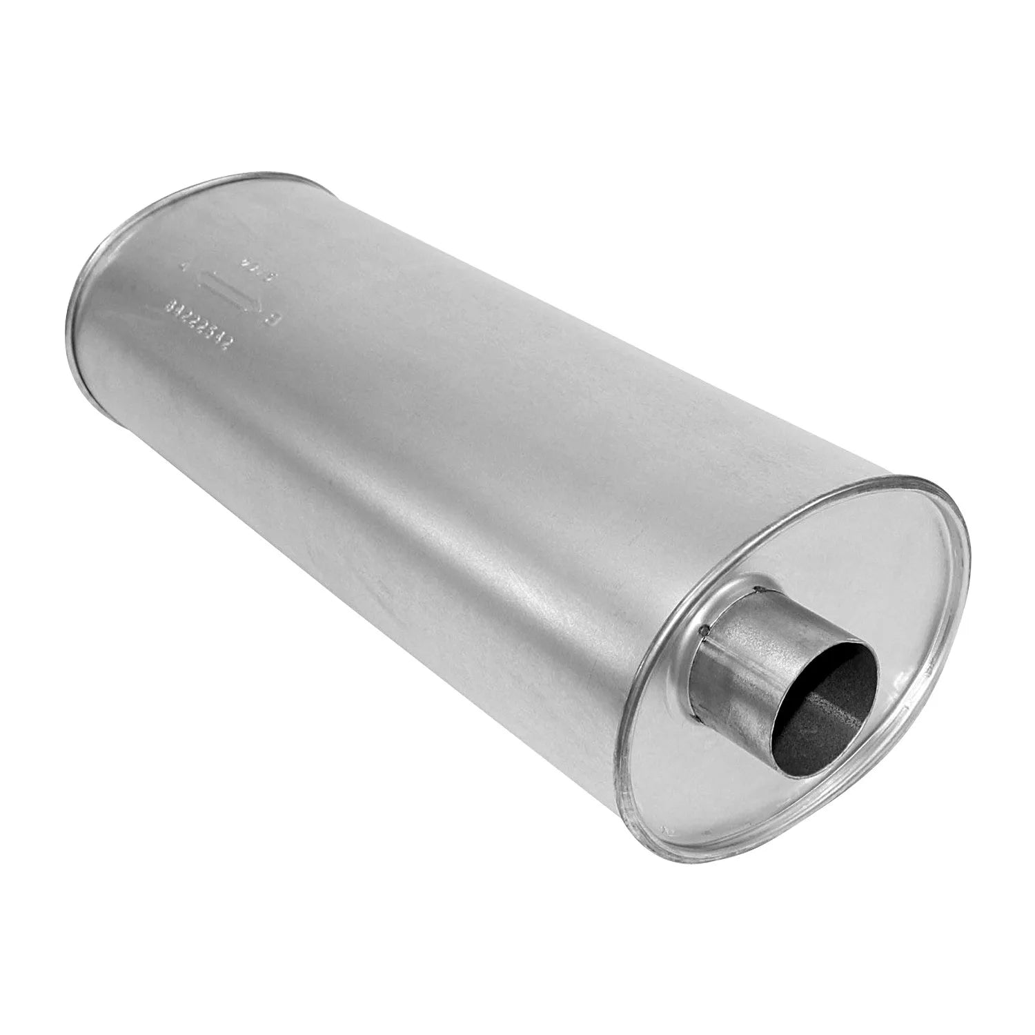 AP Exhaust 2219 1999-2000 Cadillac Escalade Exhaust Muffler