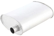 AP Exhaust 2221 2006-2011 Cadillac DTS Exhaust Muffler