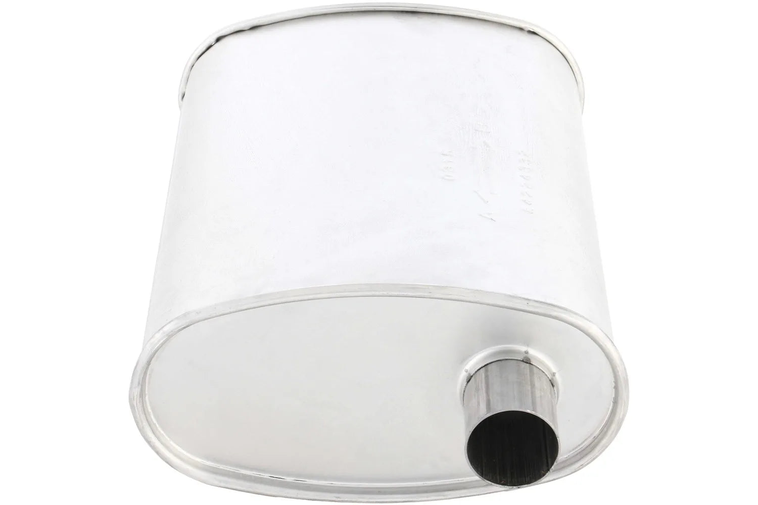 AP Exhaust 2221 2006-2011 Cadillac DTS Exhaust Muffler