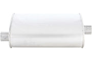 AP Exhaust 2221 2006-2011 Cadillac DTS Exhaust Muffler