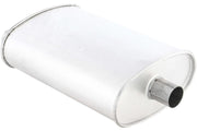 AP Exhaust 2221 2006-2011 Cadillac DTS Exhaust Muffler