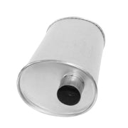 AP Exhaust 2223 1997-1999 Dodge Dakota Exhaust Muffler