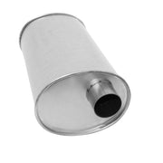 AP Exhaust 2223 1997-1999 Dodge Dakota Exhaust Muffler
