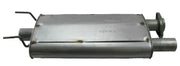 AP Exhaust 2225 1997-2000 Ford Explorer Exhaust Muffler Assembly