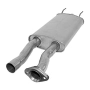 AP Exhaust 2226 1997-2000 Ford Explorer Exhaust Muffler Assembly