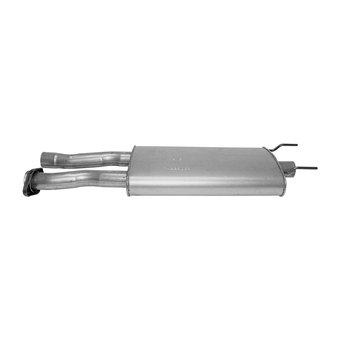 AP Exhaust 2226 1997-2000 Ford Explorer Exhaust Muffler Assembly
