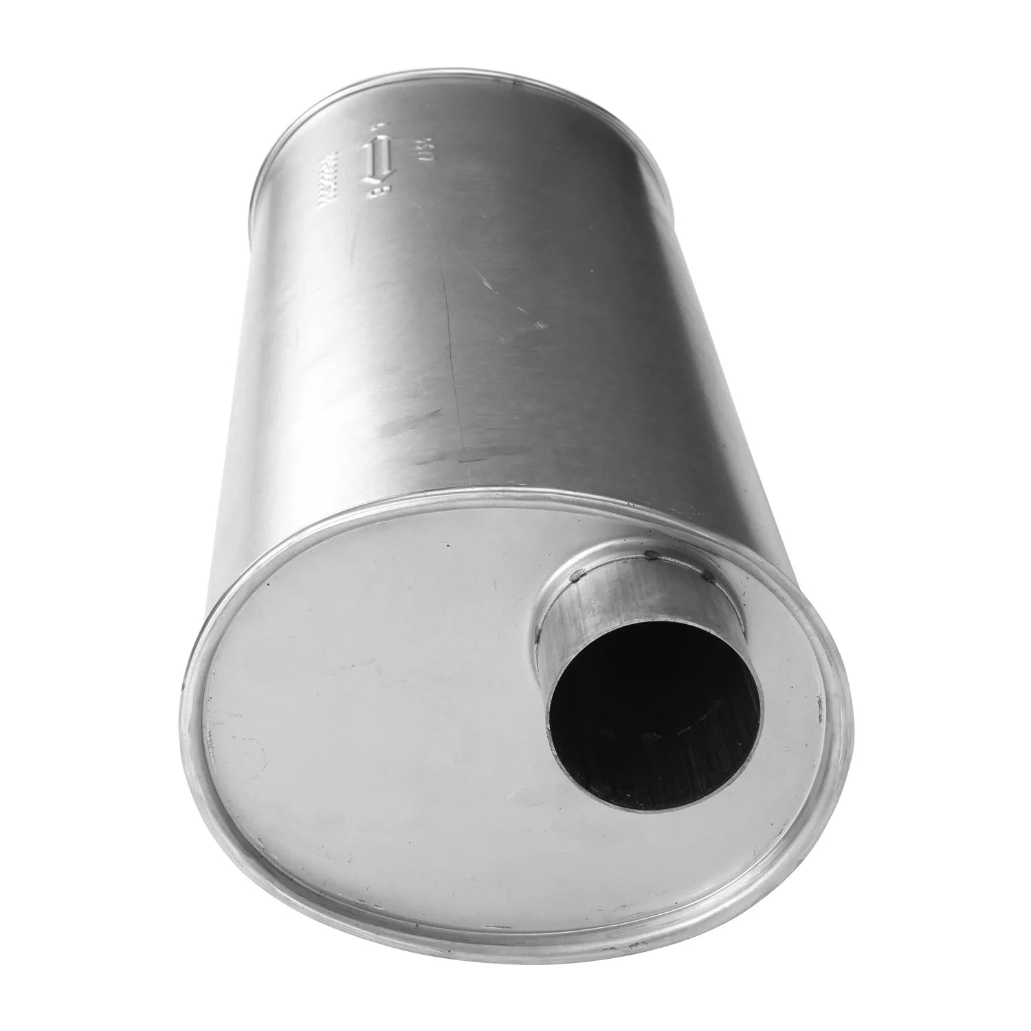 AP Exhaust 2228 1996-1999 Chevrolet C1500 Suburban Exhaust Muffler