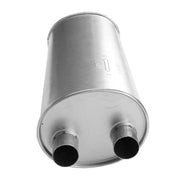 AP Exhaust 2228 1996-1999 Chevrolet C1500 Suburban Exhaust Muffler