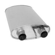 AP Exhaust 2230 1996-2000 Chrysler Sebring Exhaust Muffler