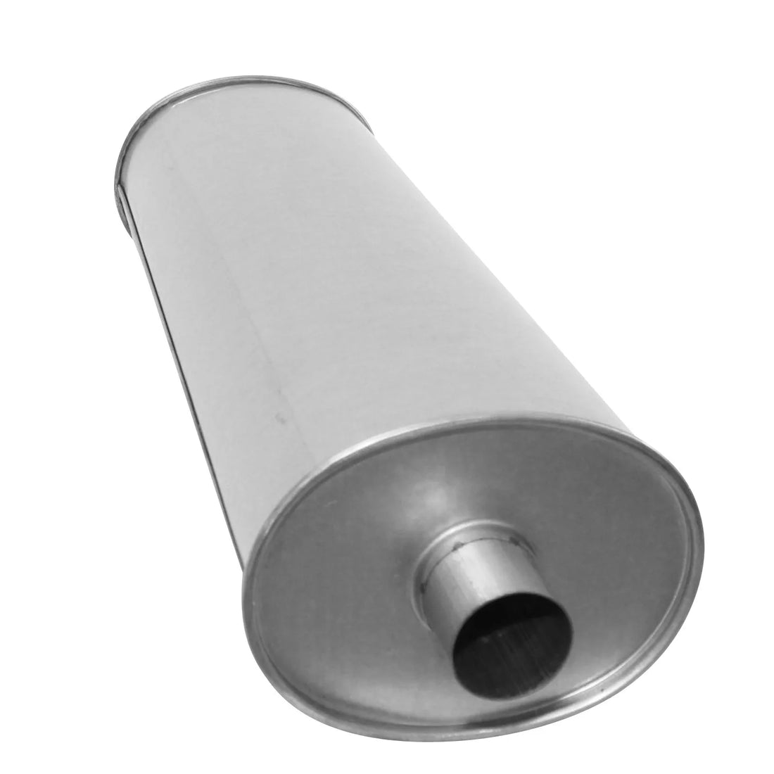 AP Exhaust 2235 1997-2001 Chevrolet Venture Exhaust Muffler