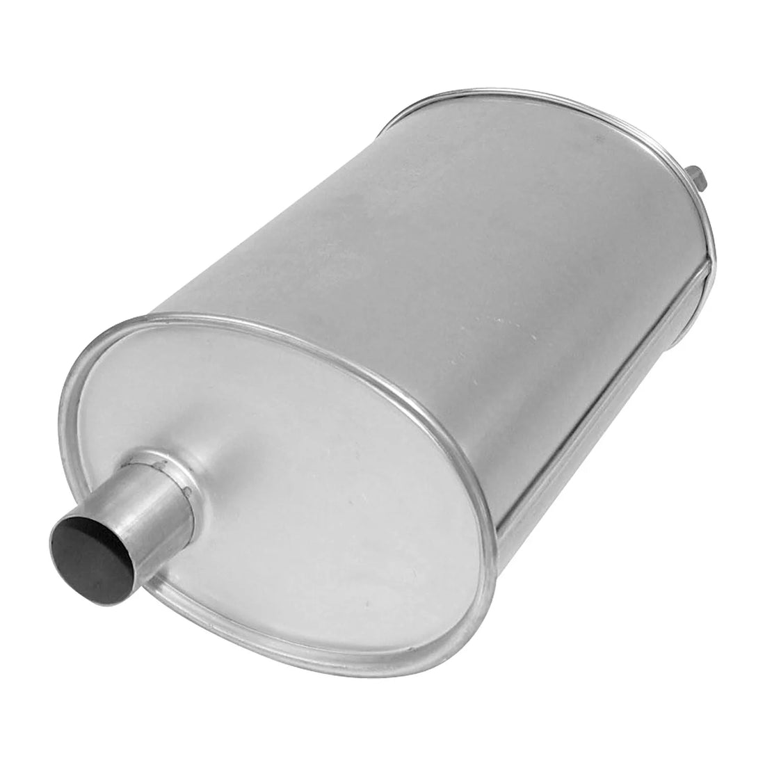 AP Exhaust 2242 2005-2008 Buick LaCrosse Exhaust Muffler