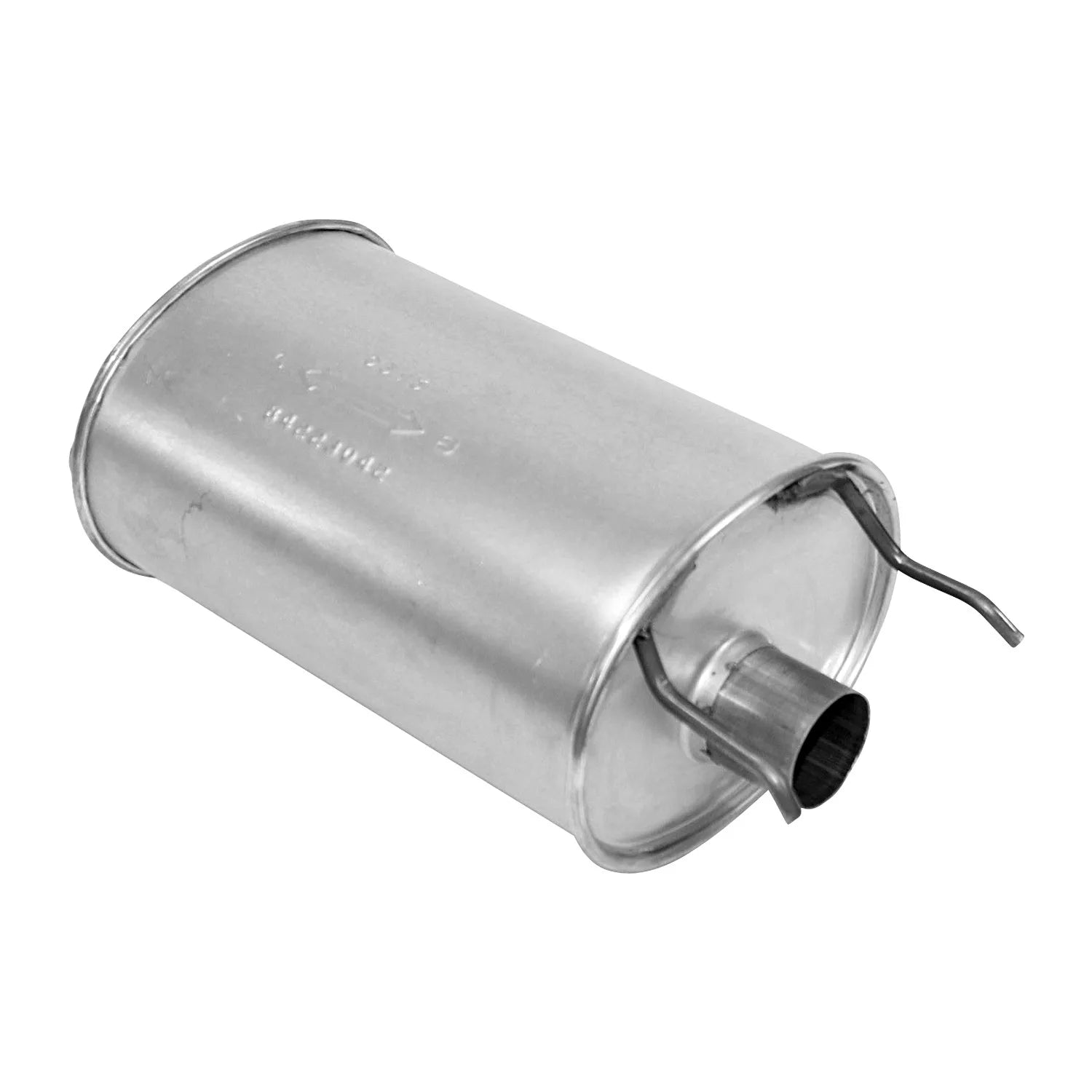 AP Exhaust 2243 2005-2008 Buick LaCrosse Exhaust Muffler