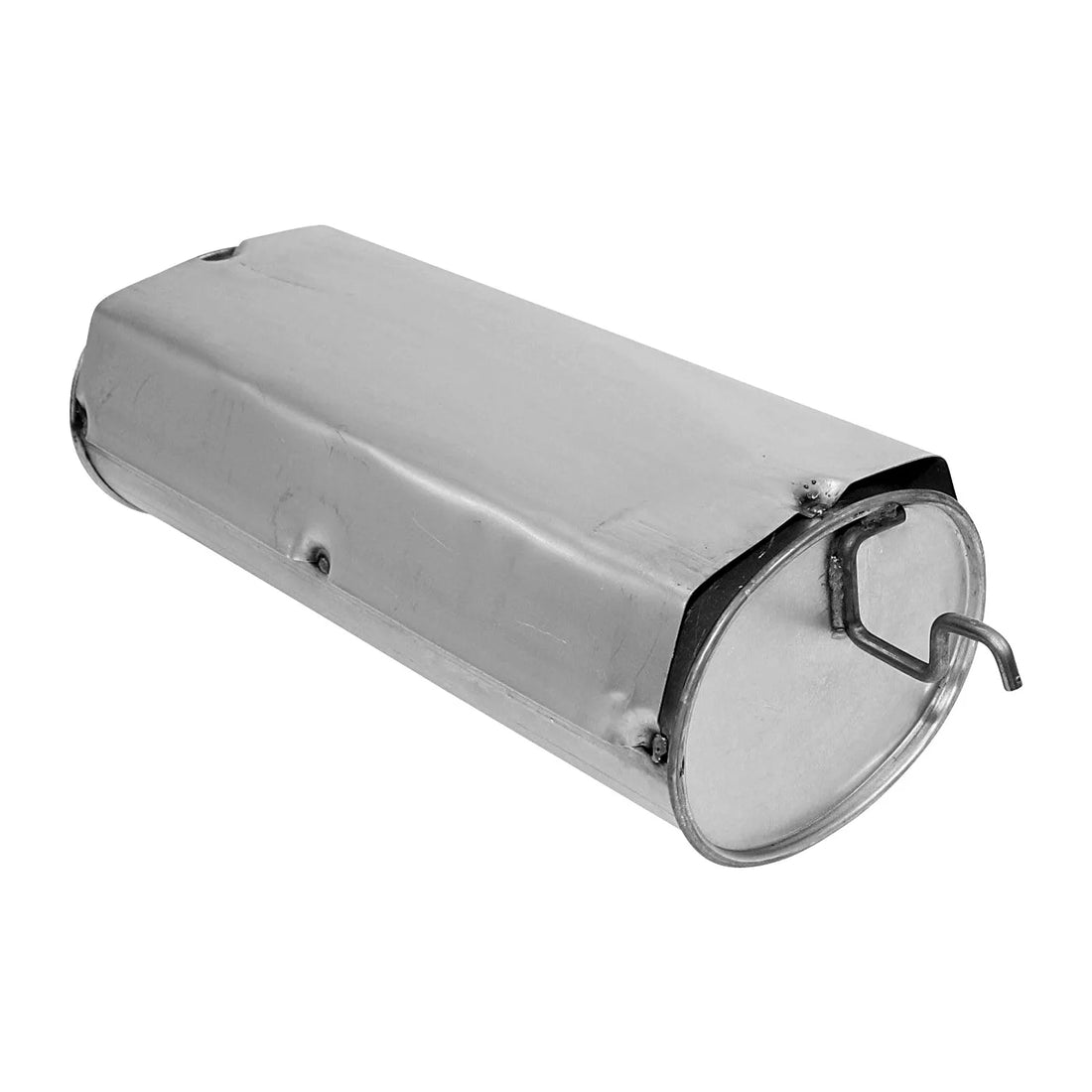 AP Exhaust 2244 2004-2005 Chevrolet Classic Exhaust Muffler