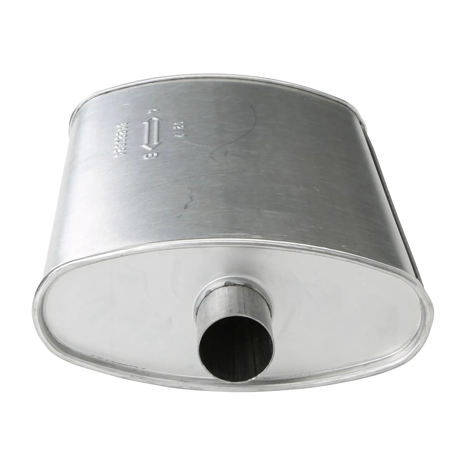 AP Exhaust 2245 1997-2005 Buick Park Avenue Exhaust Muffler