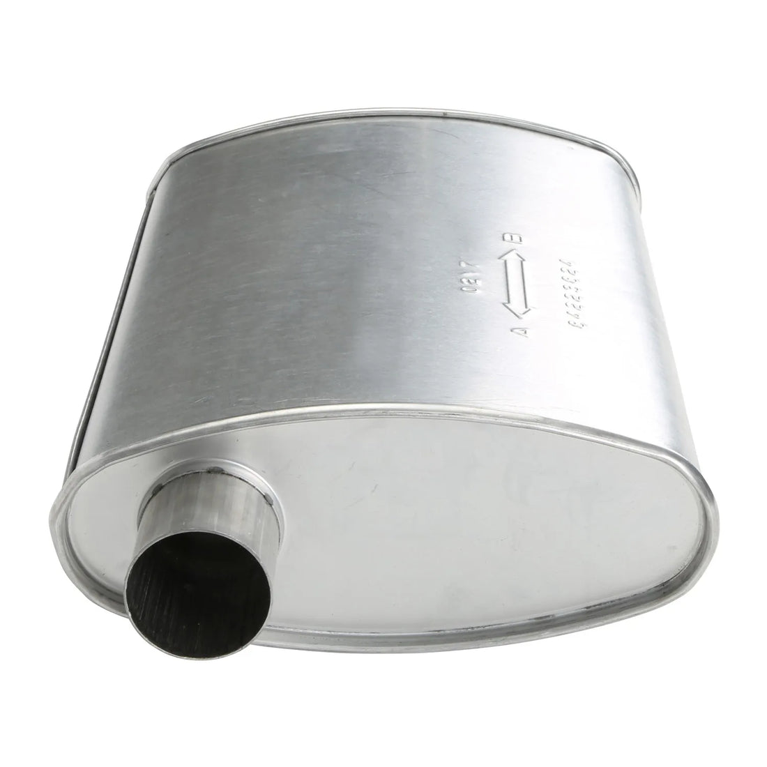 AP Exhaust 2245 1997-2005 Buick Park Avenue Exhaust Muffler