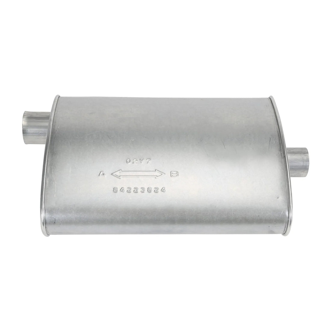 AP Exhaust 2245 1997-2005 Buick Park Avenue Exhaust Muffler