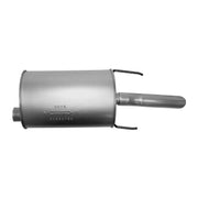 AP Exhaust 2246 1997-2008 Pontiac Grand Prix Exhaust Muffler