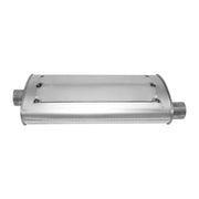 AP Exhaust 2248 1997-2000 Jeep Wrangler Exhaust Muffler