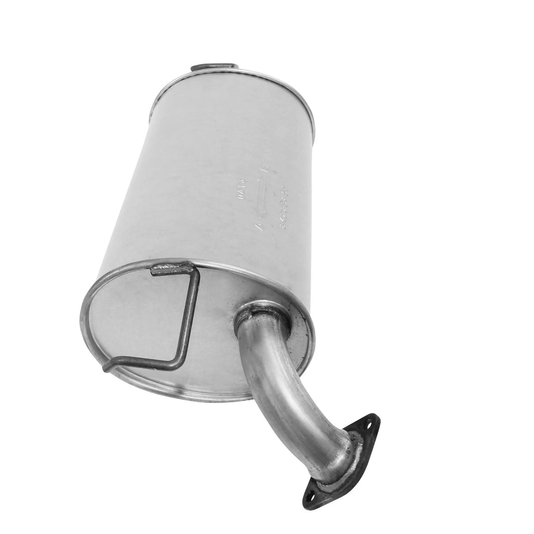 AP Exhaust 2250 2002-2003 Toyota Solara Exhaust Muffler Assembly