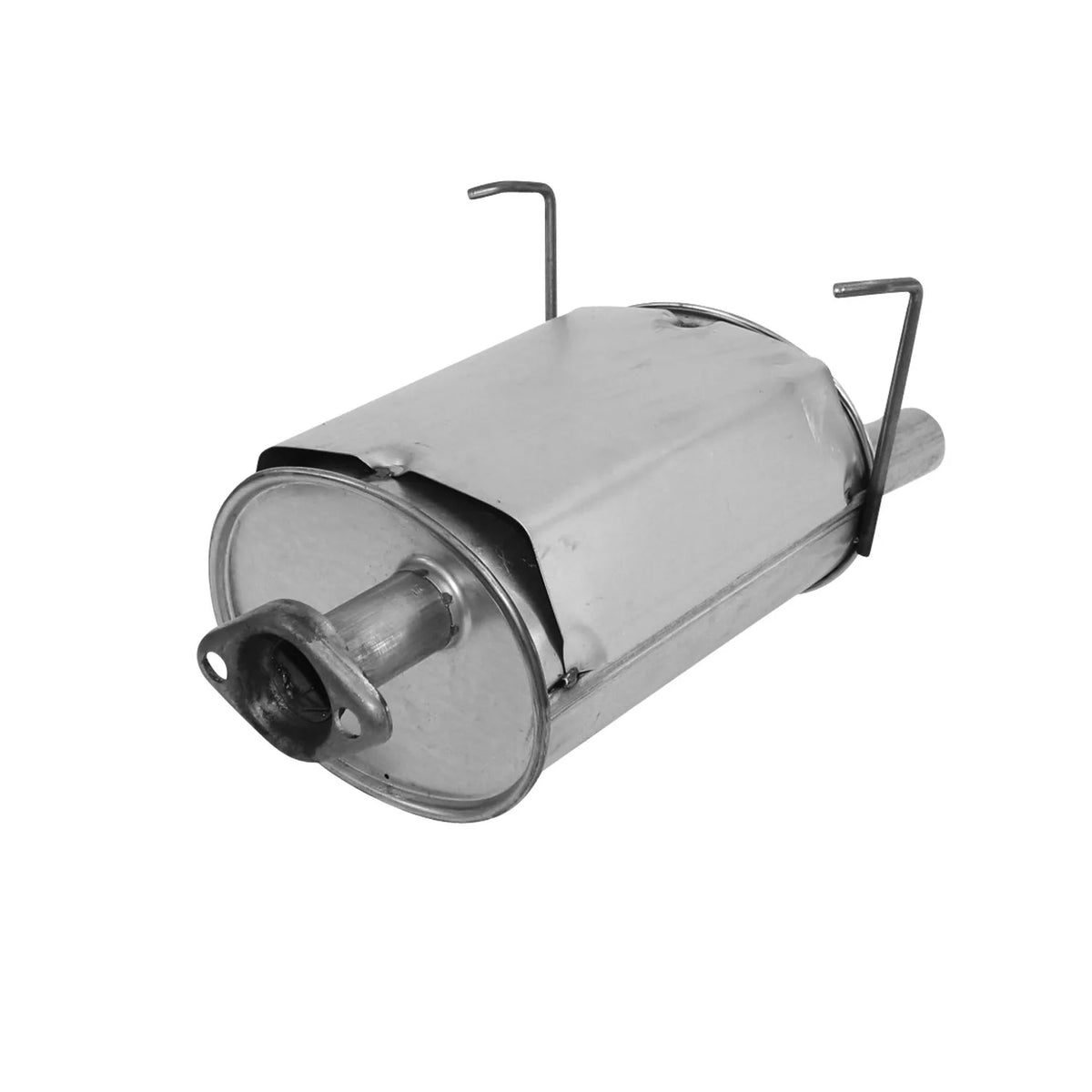 AP Exhaust 2252 1997-2001 Honda CR-V Exhaust Muffler Assembly