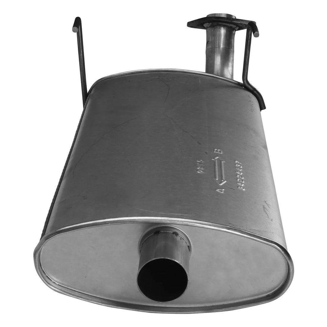 AP Exhaust 2255 1996-2000 Toyota 4Runner Exhaust Muffler Assembly