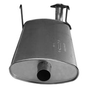 AP Exhaust 2255 1996-2000 Toyota 4Runner Exhaust Muffler Assembly