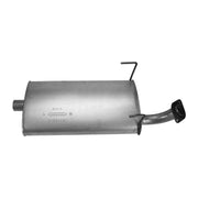 AP Exhaust 2255 1996-2000 Toyota 4Runner Exhaust Muffler Assembly