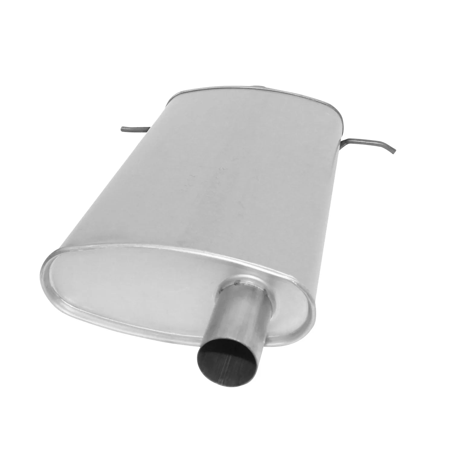 AP Exhaust 2256 1998-2002 Ford Crown Victoria Exhaust Muffler Assembly