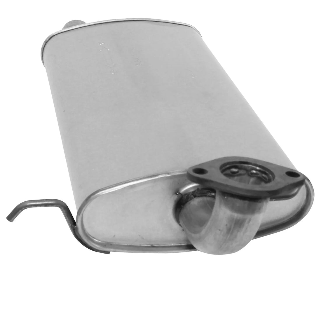 AP Exhaust 2257 1998-2002 Ford Crown Victoria Exhaust Muffler Assembly
