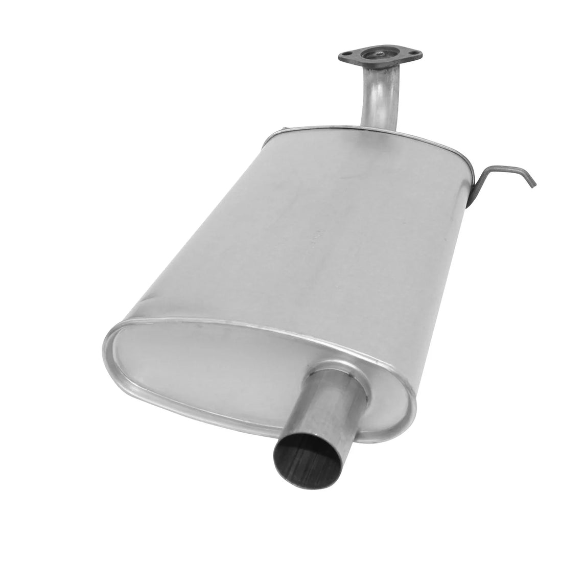 AP Exhaust 2257 1998-2002 Ford Crown Victoria Exhaust Muffler Assembly